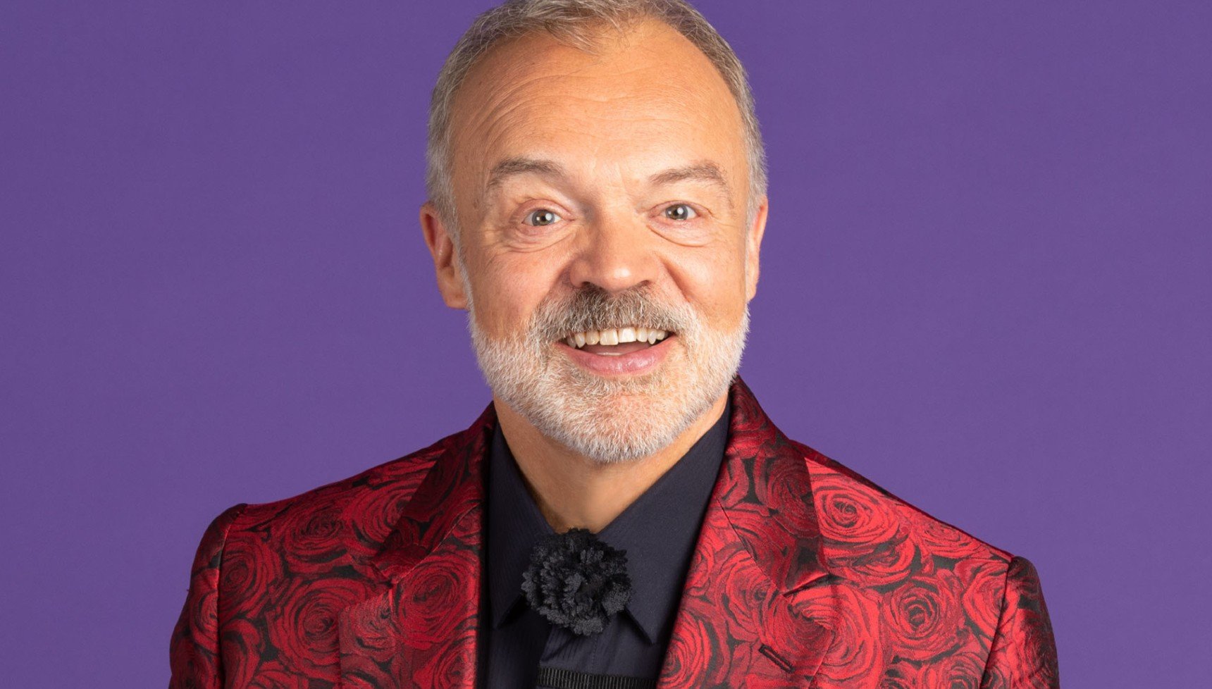 The Graham Norton Show: Who tonight's guests are and what time BBC show is on