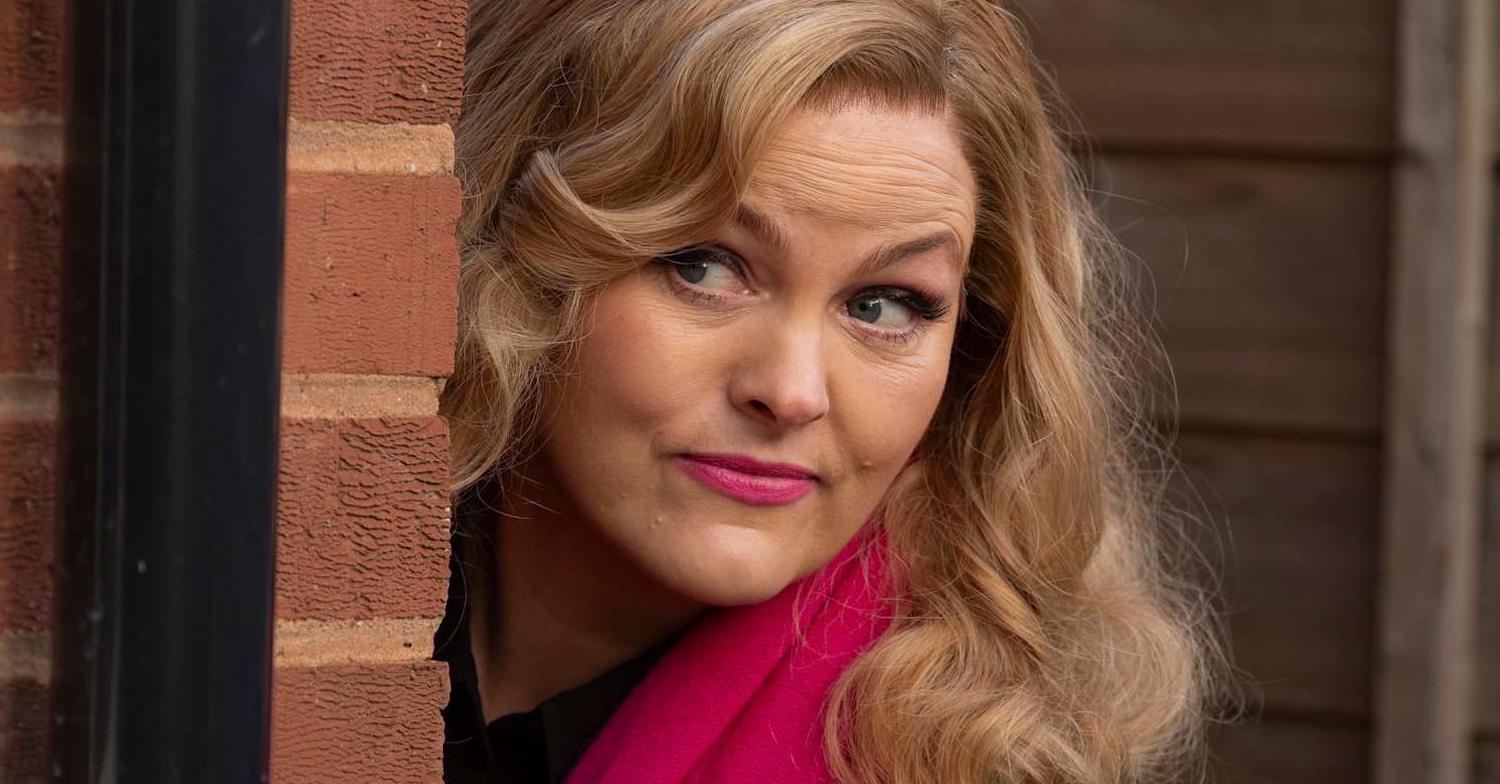 Shakespeare & Hathaway series 5 guest cast in episode 7 will please Broadchurch and Alan Partridge crowd