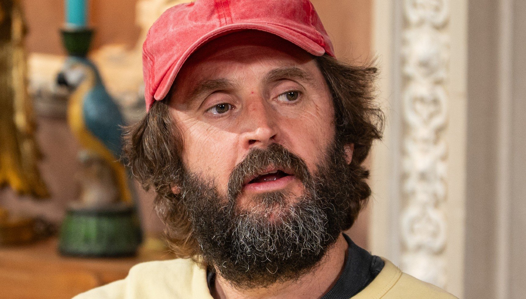 The Reluctant Vampire: BBC confirms new 'fiendishly funny' comedy starring Lenny Rush and Joe Wilkinson