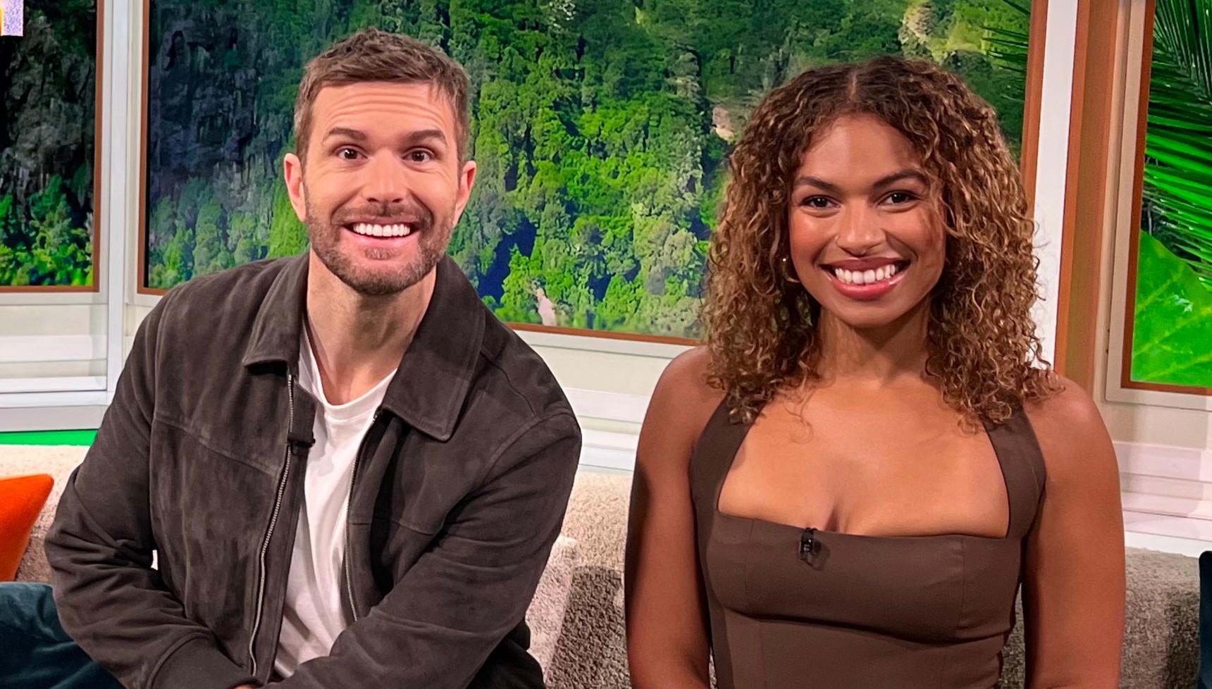 I'm A Celebrity 2025: ITV confirms return of spin-off show Unpacked with Joel Dommett and Kemi Rodgers as hosts