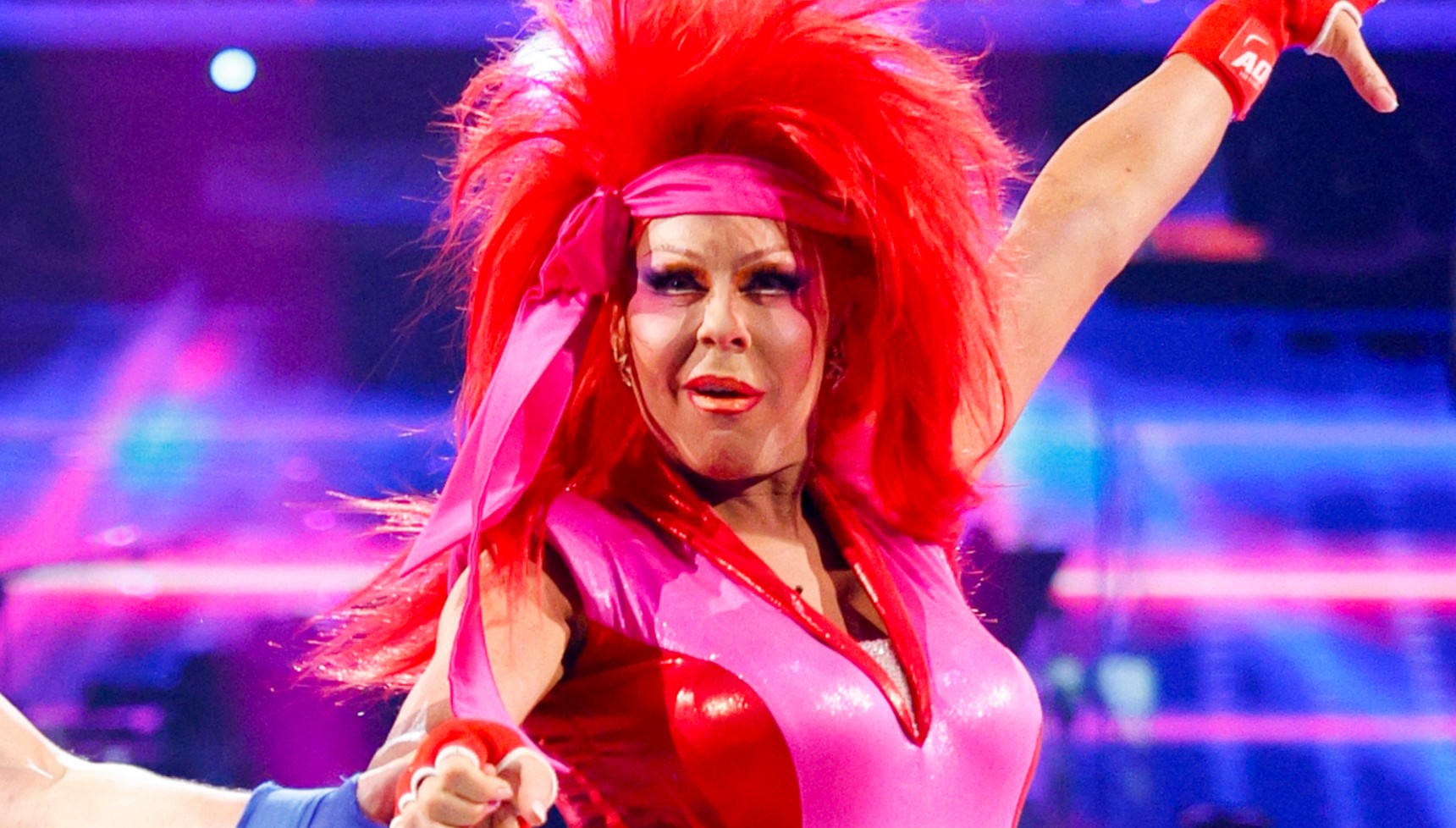 Strictly Come Dancing 2025: La Voix's Cha-cha-cha branded 'a complete mess' by former show pro in brutal blow