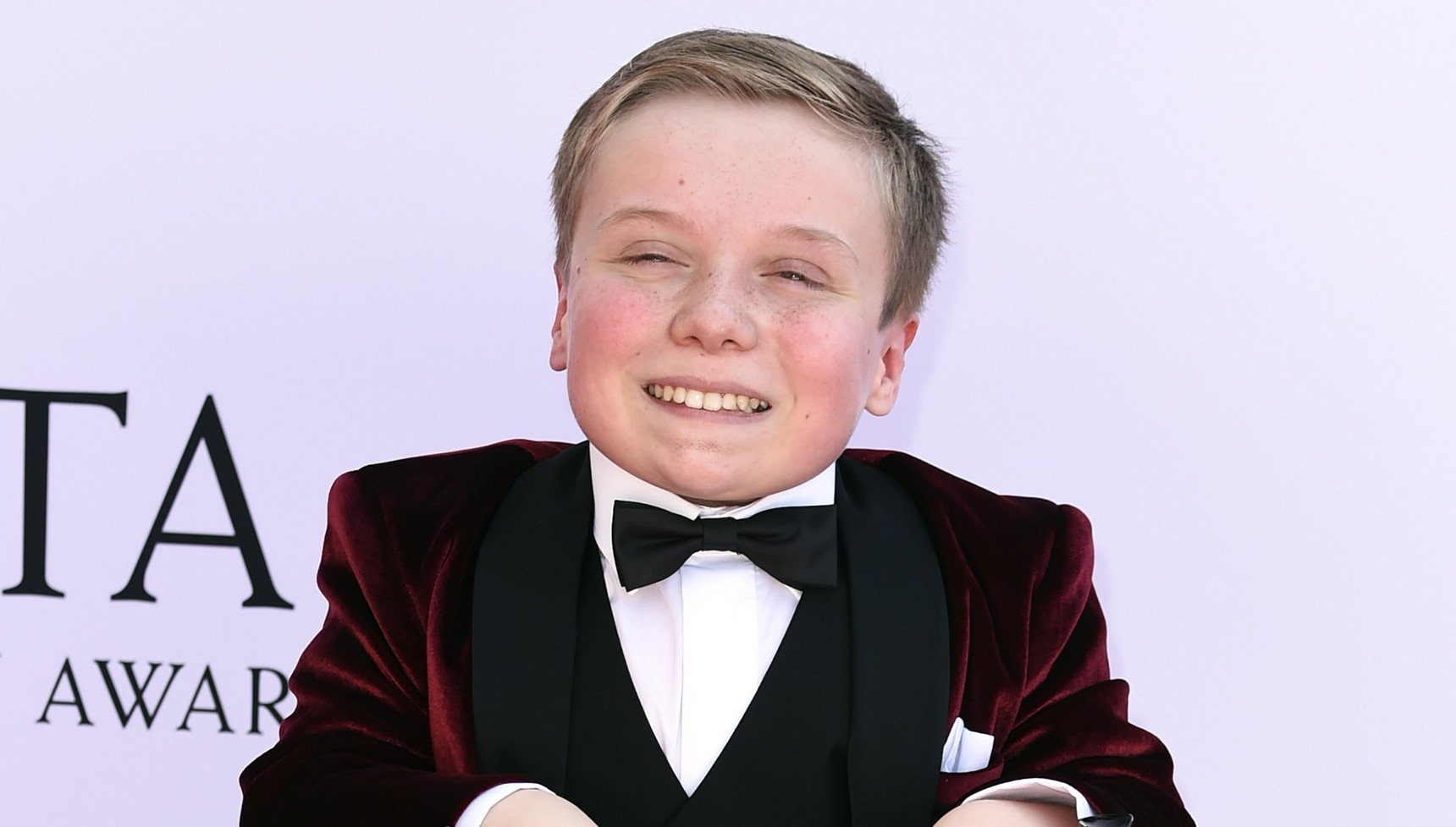Lenny Rush