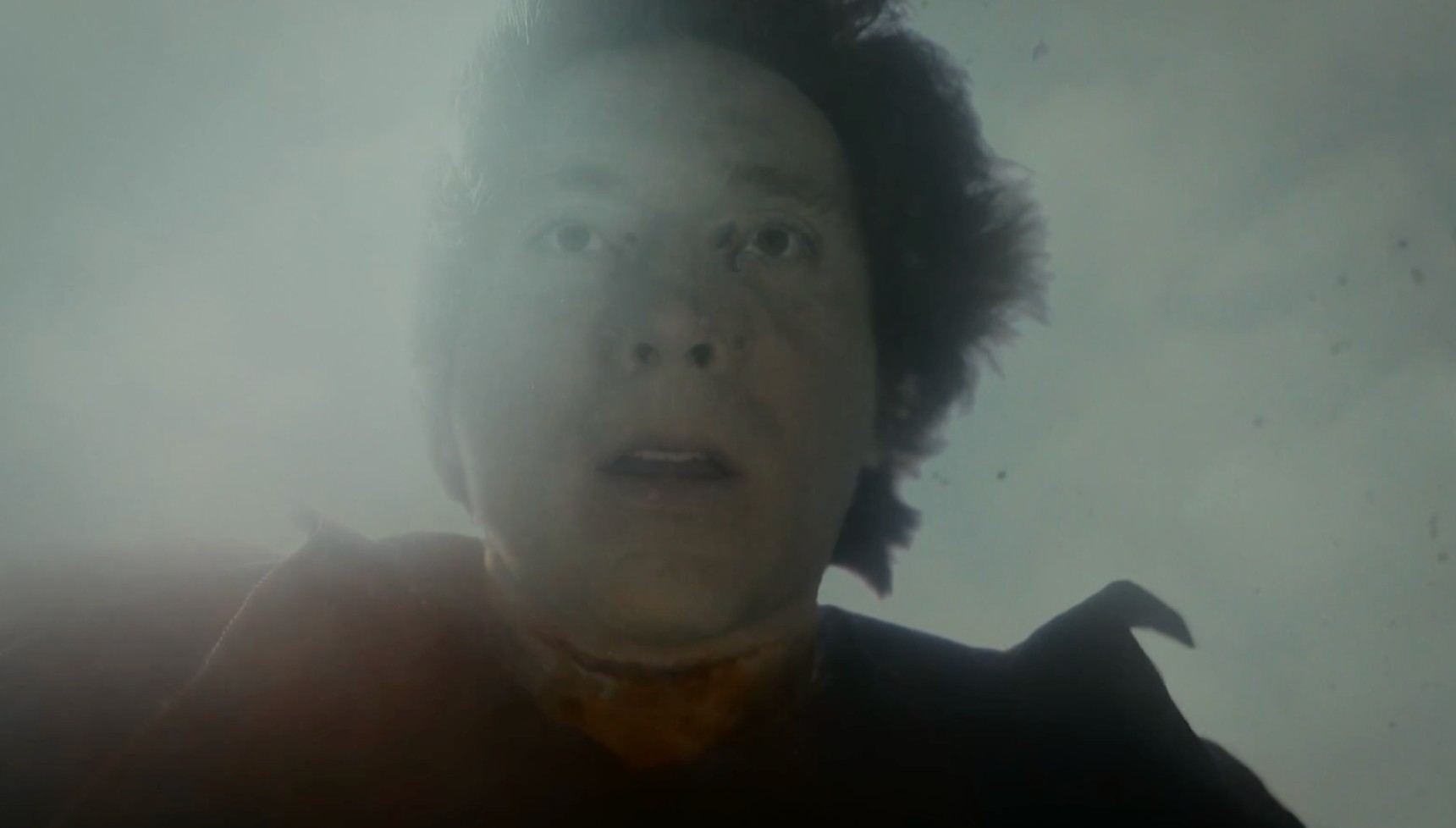 Ned Thwaite dead in Murder Before Evensong episode 3