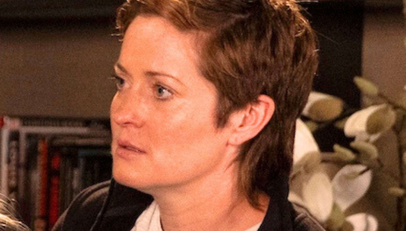 Coronation Street viewers demand answers over Becky Swain finances: 'Why is no-one asking?'