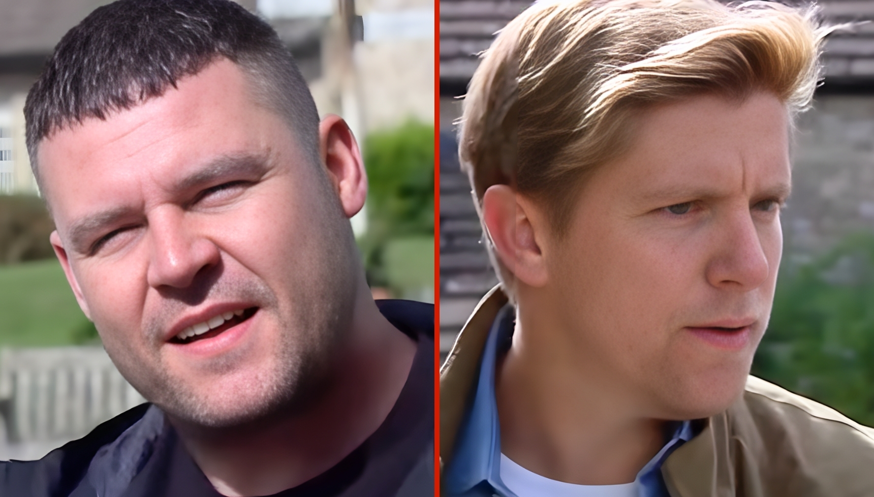 Emmerdale spoilers reveal Kev's threats to Aaron after tonight's Robron split