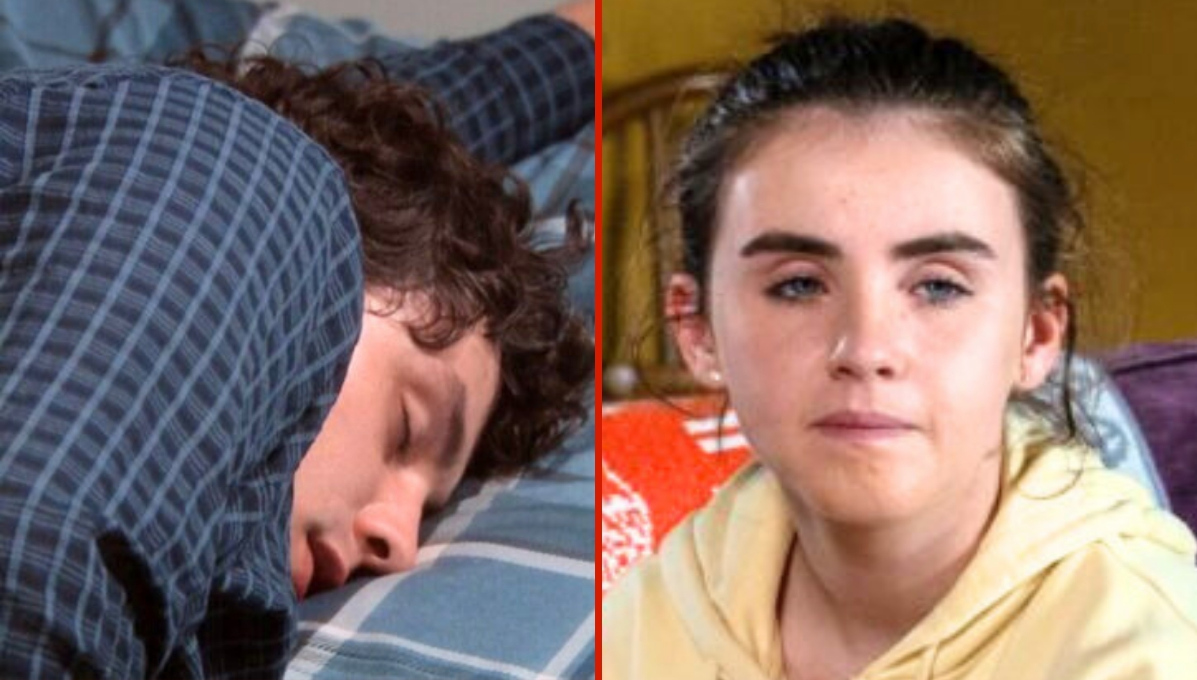 Emmerdale special episode will see April consider confessing to Marlon after attacking client Callum