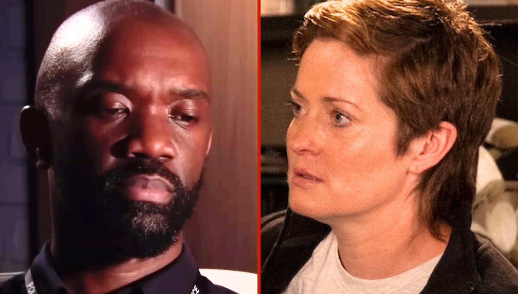 Coronation Street fans ask major question over DI Costello as he views Becky video in mysterious scenes