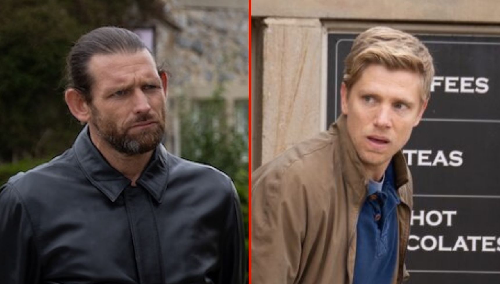 Emmerdale: Fans share theories about Robert Sugden’s prison husband Kev