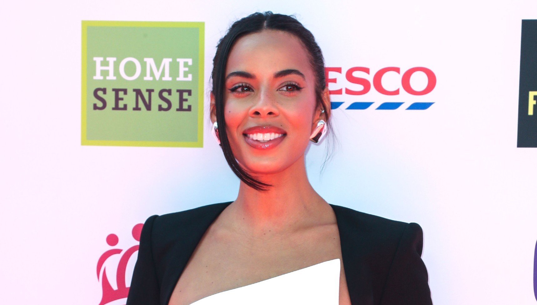 Rochelle Humes