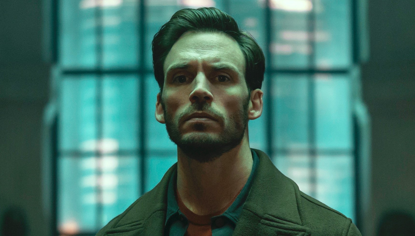 Lazarus on Prime Video: Meet the cast including Oscar-nominee and Peaky Blinders villain