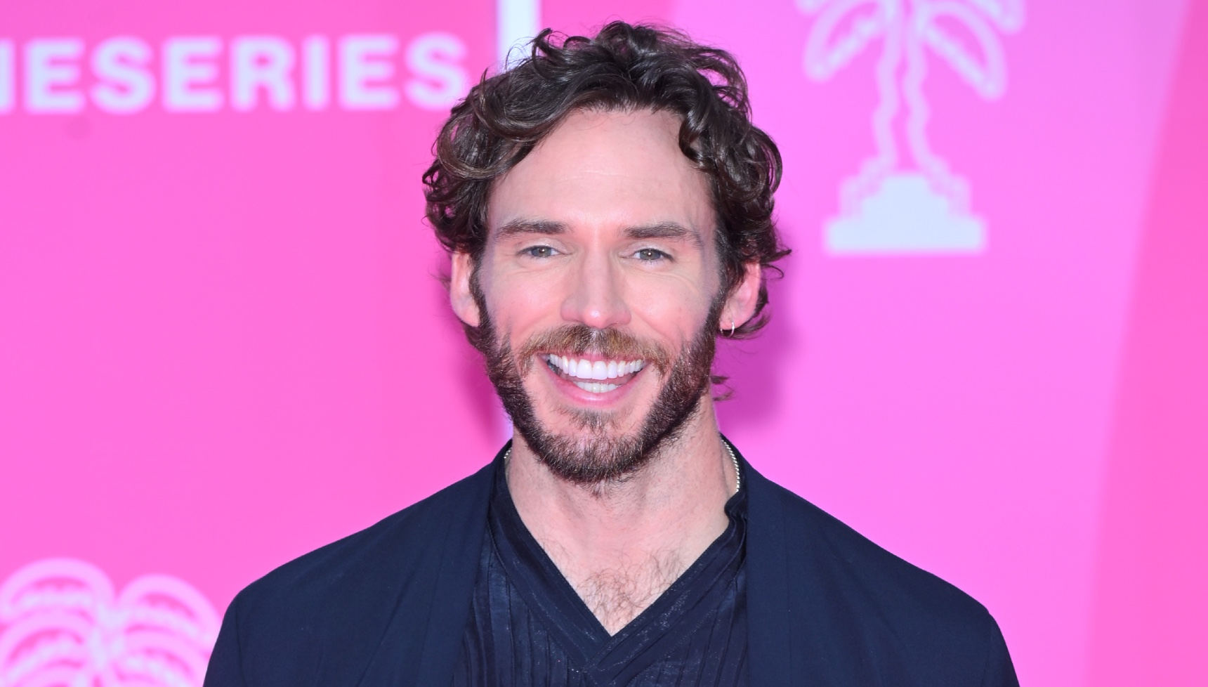 Sam Claflin