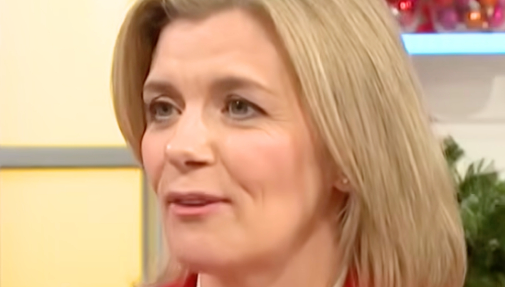 Coronation Street star Jane Danson confirms fate on soap following axe rumours