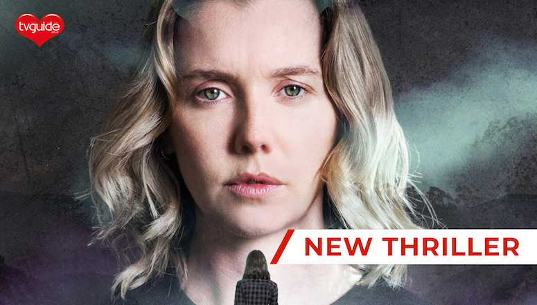 The Ridge on BBC One: Start date confirmed for new thriller