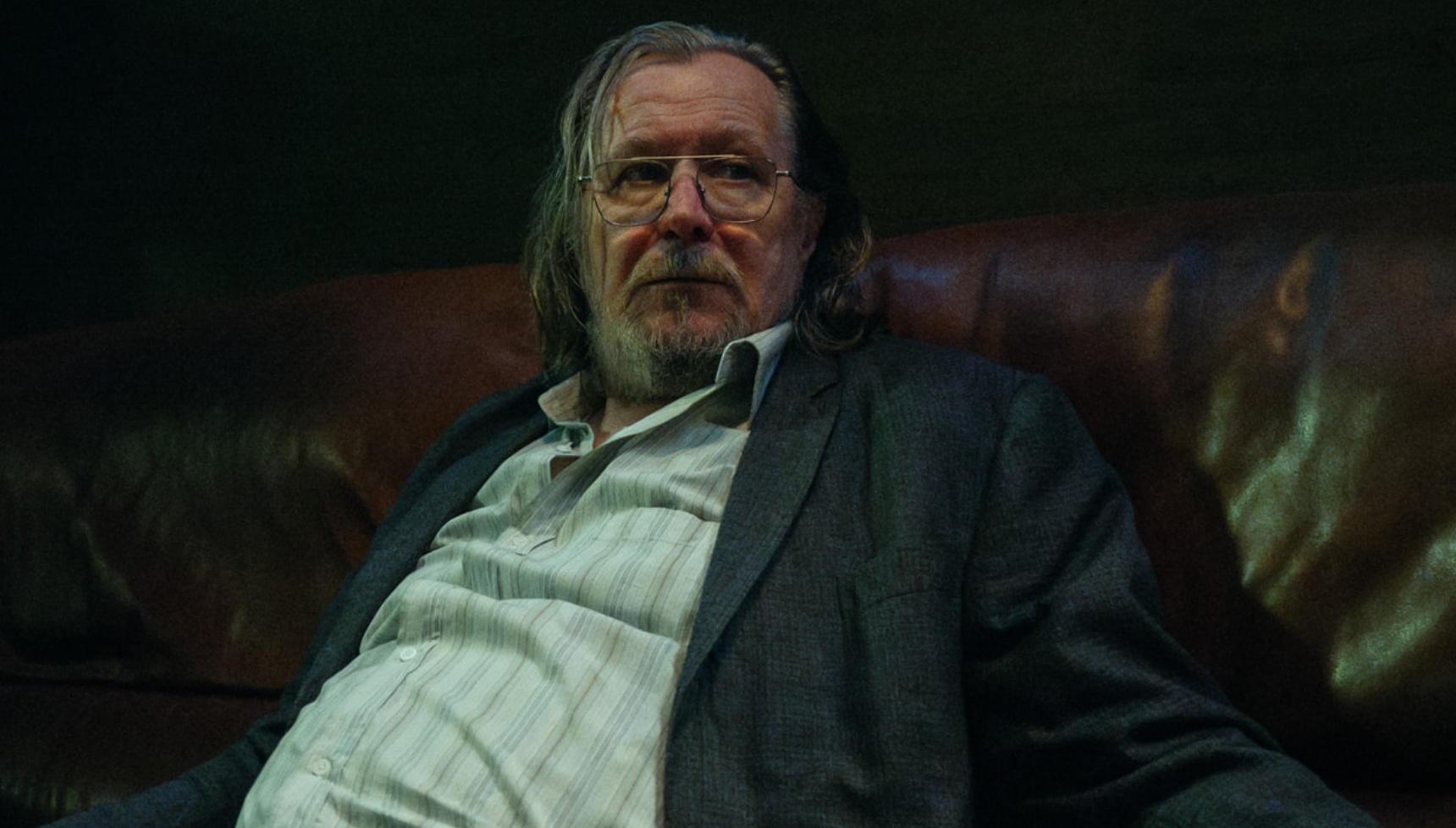 Slow Horses season 5 episode 4 recap: Shock Dennis Gimball moment and Tara's return