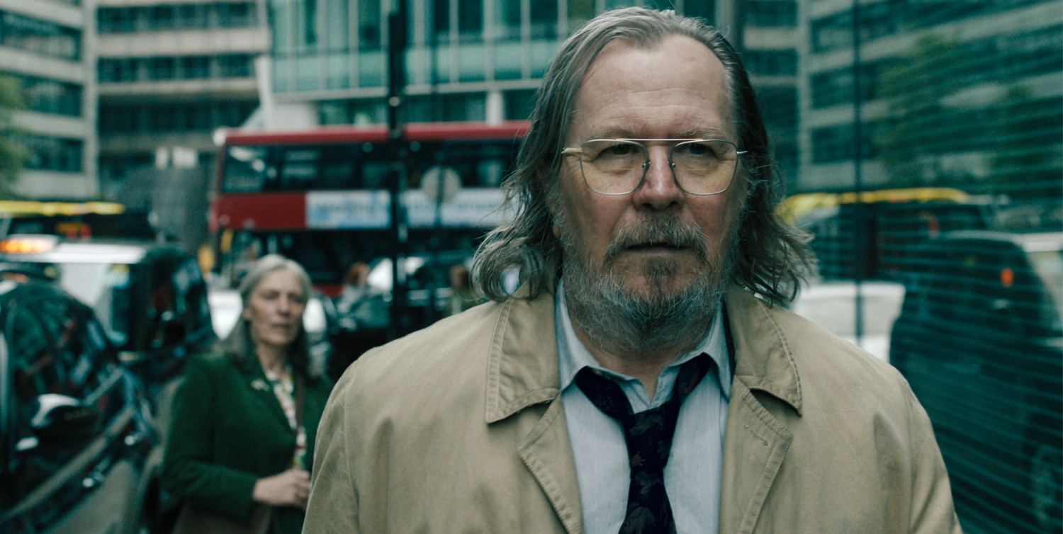 Slow Horses season 5: Episode 3 recap and destabilisation strategy explained