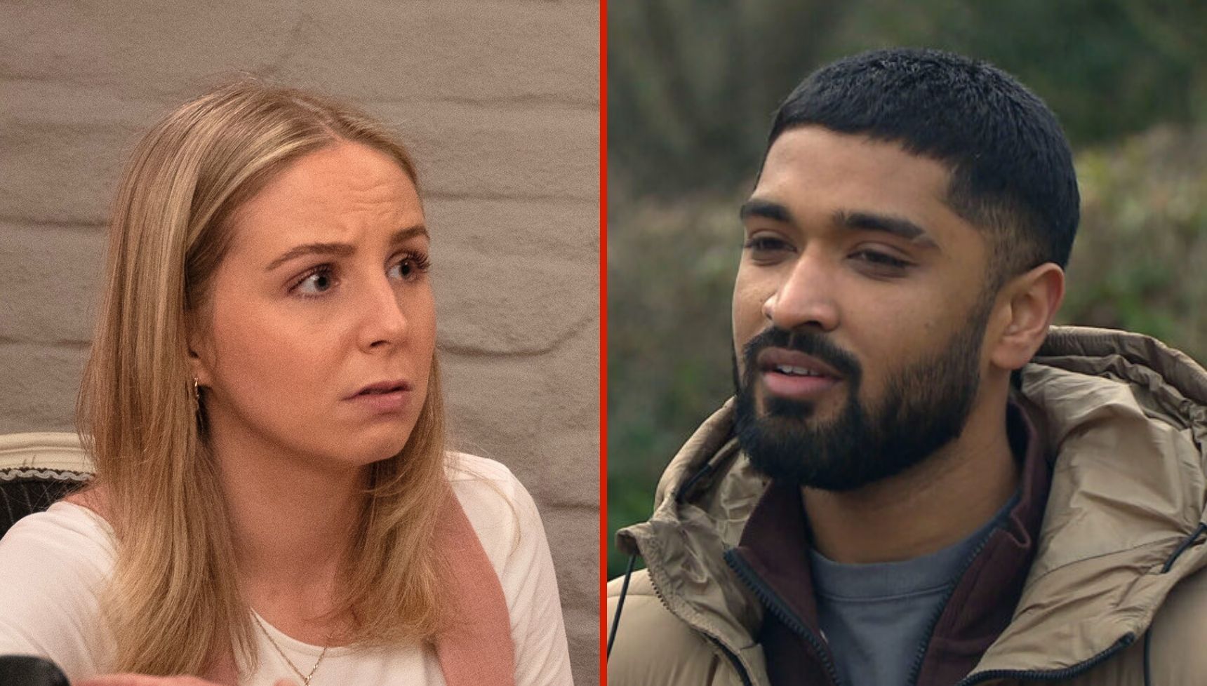 Belle Dingle 'in trouble' in Emmerdale as relationship with Kammy Hadiq deepens