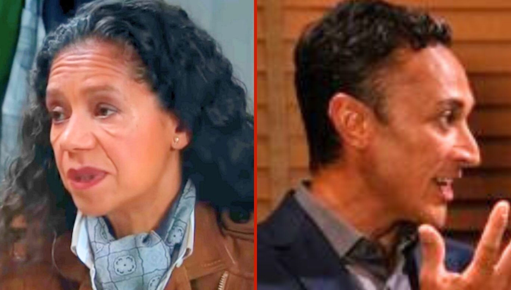 Emmerdale spoilers for Friday, October 31: Celia's livid and Jai's not Laurel's favourite person