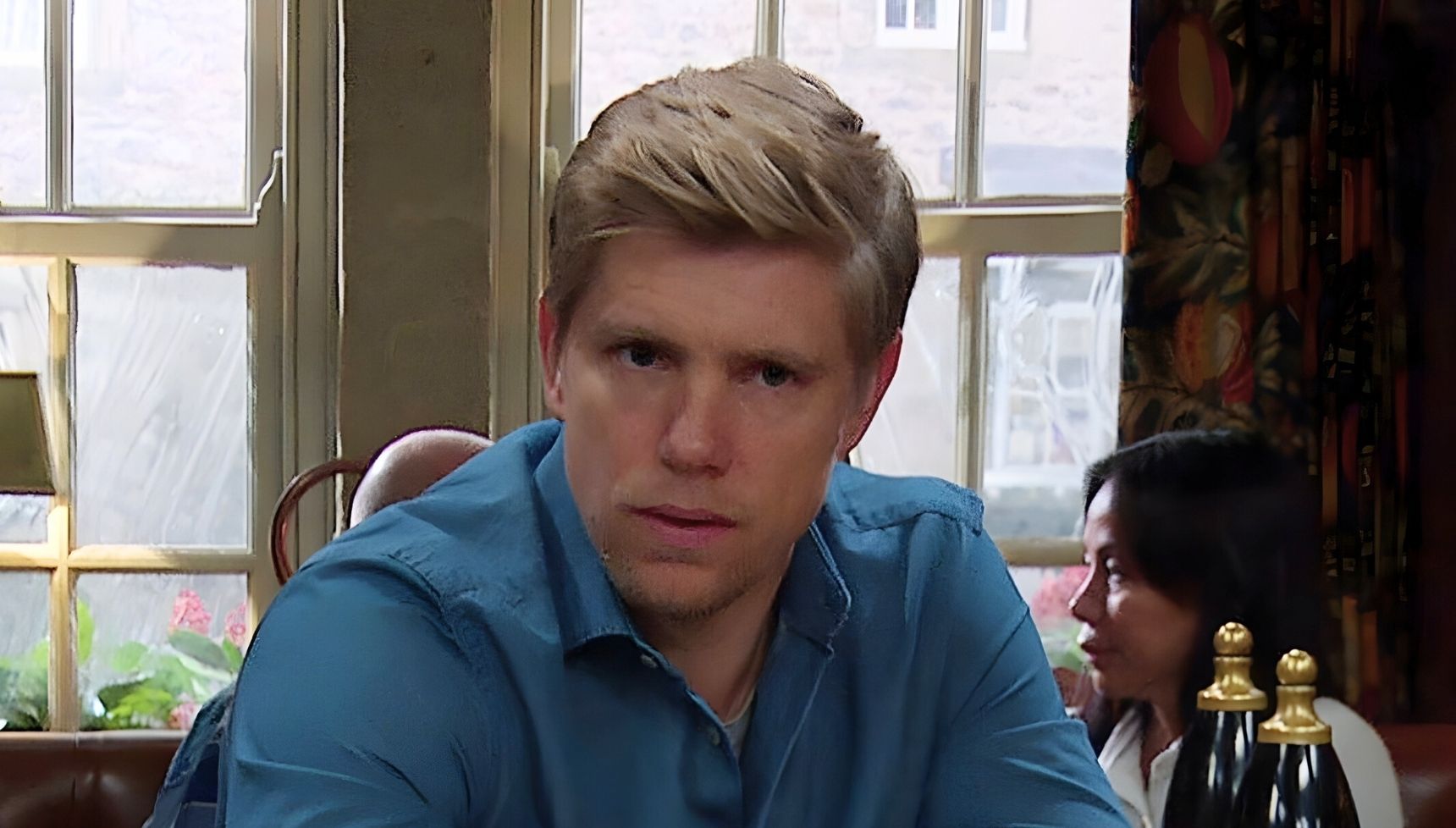 Fresh heartbreak confirmed for Robert in Emmerdale's ITVX early release as Kev reveals big news
