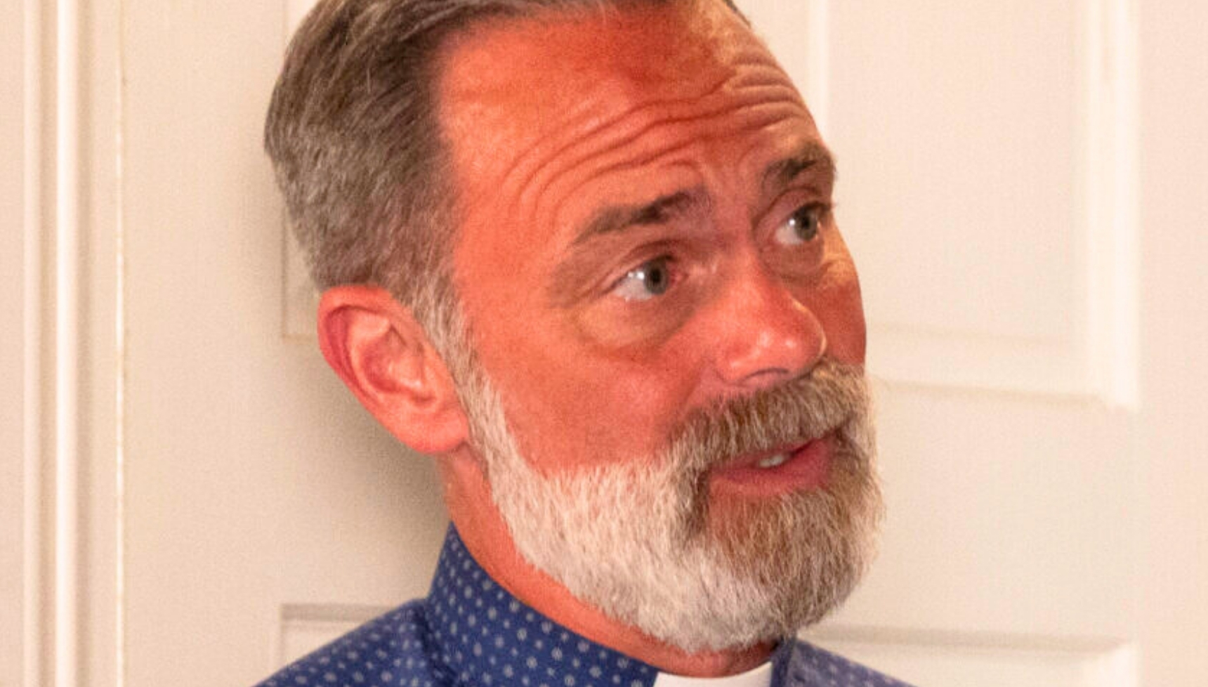 Coronation Street actor Daniel Brocklebank to star in musical as Billy Mayhew's 'axed' from soap