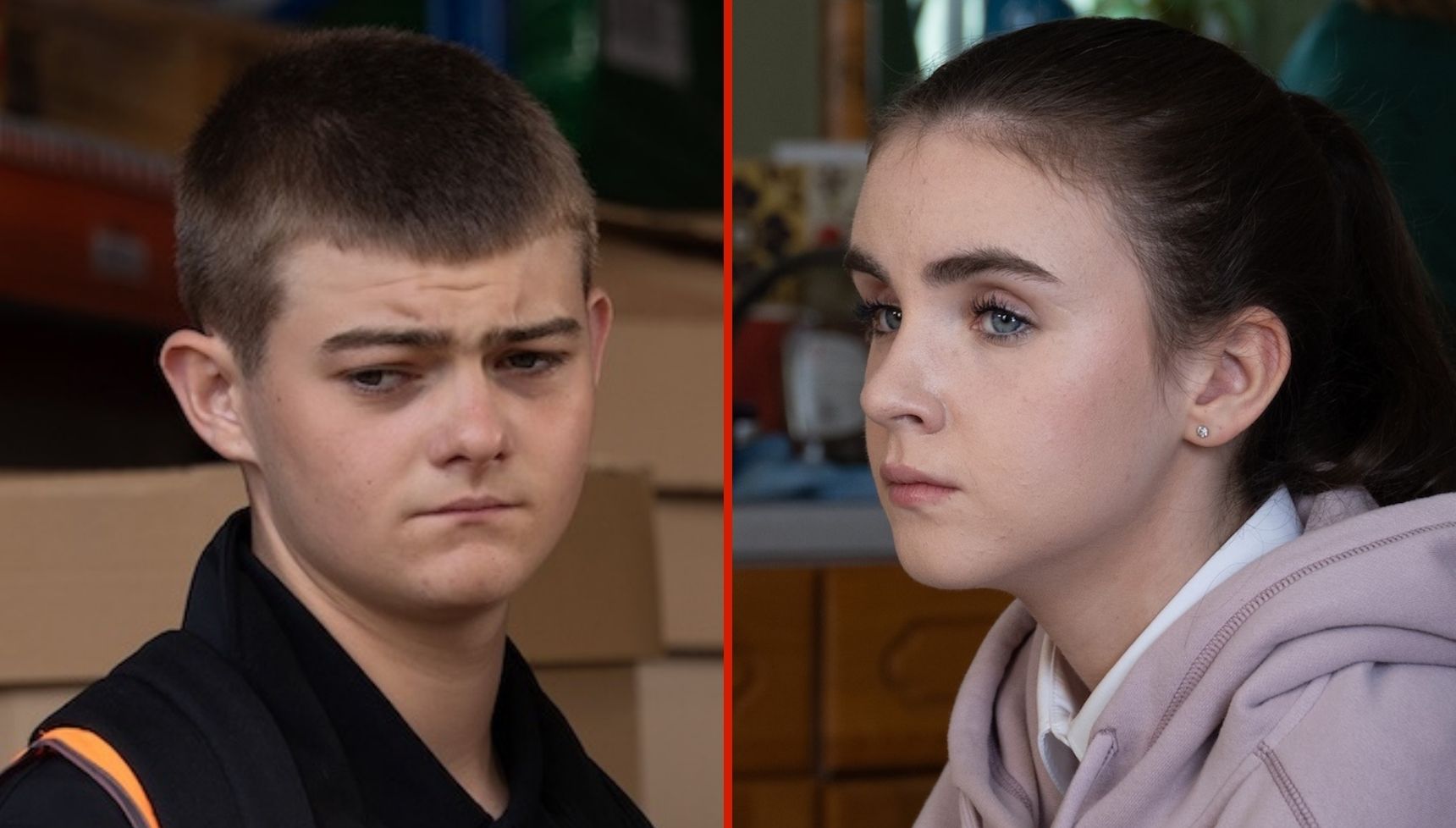 Emmerdale continues emotional storyline as Dylan and April go against Ray’s orders again next week