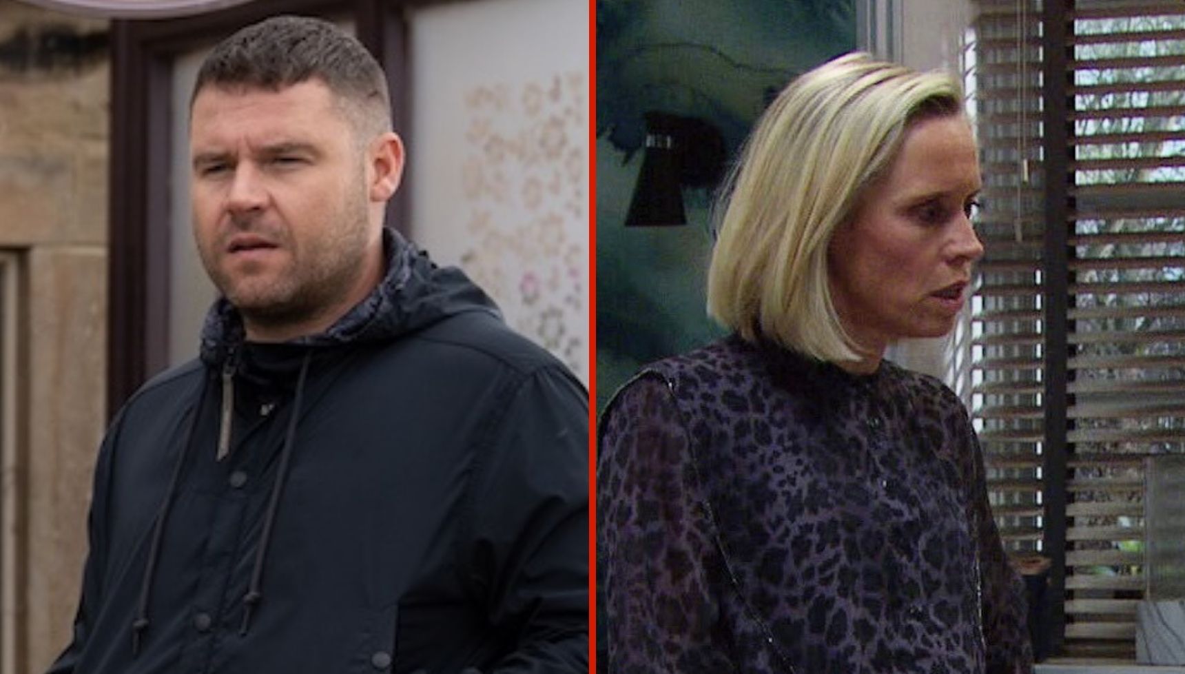 Emmerdale spoilers for tomorrow: Robert’s double life exposed, Gabby’s big decision, and Ruby’s risky move