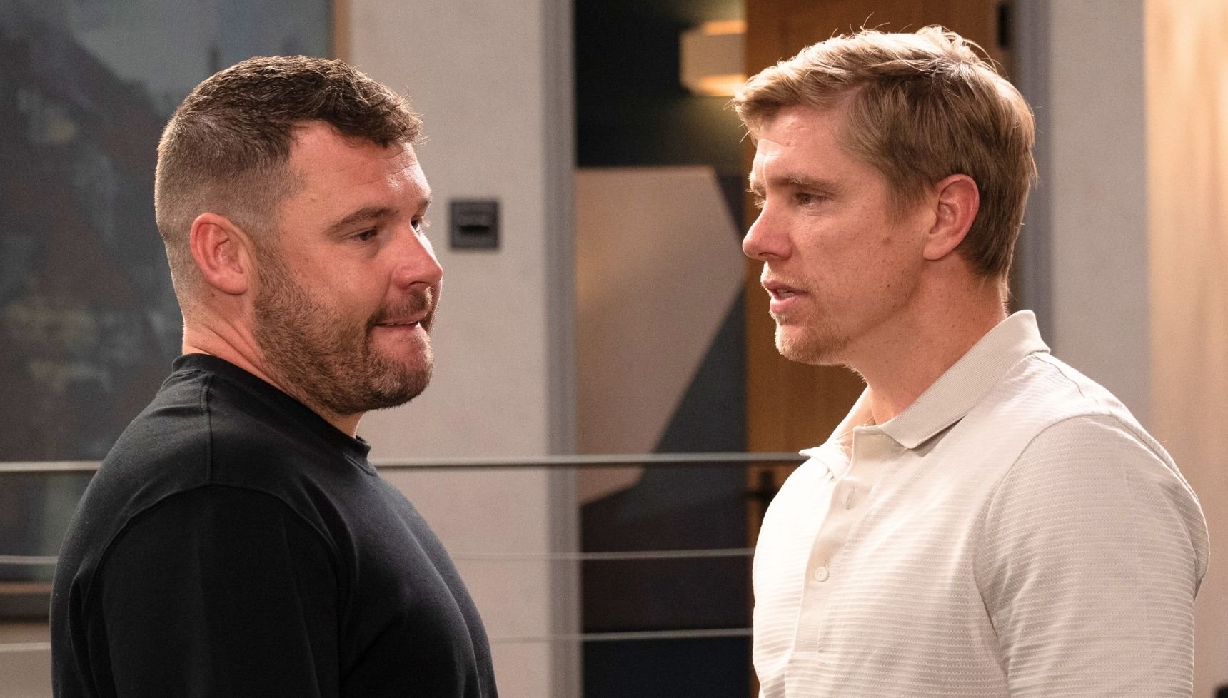 Emmerdale spoilers: Aaron ends it with Robert and ultimate betrayal next week threatens Robron for good
