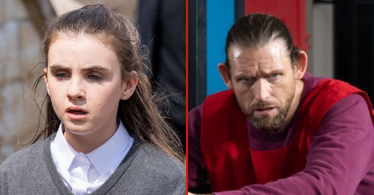 Emmerdale spoilers: Dramatic ITVX episode delivers double twist linking key plots