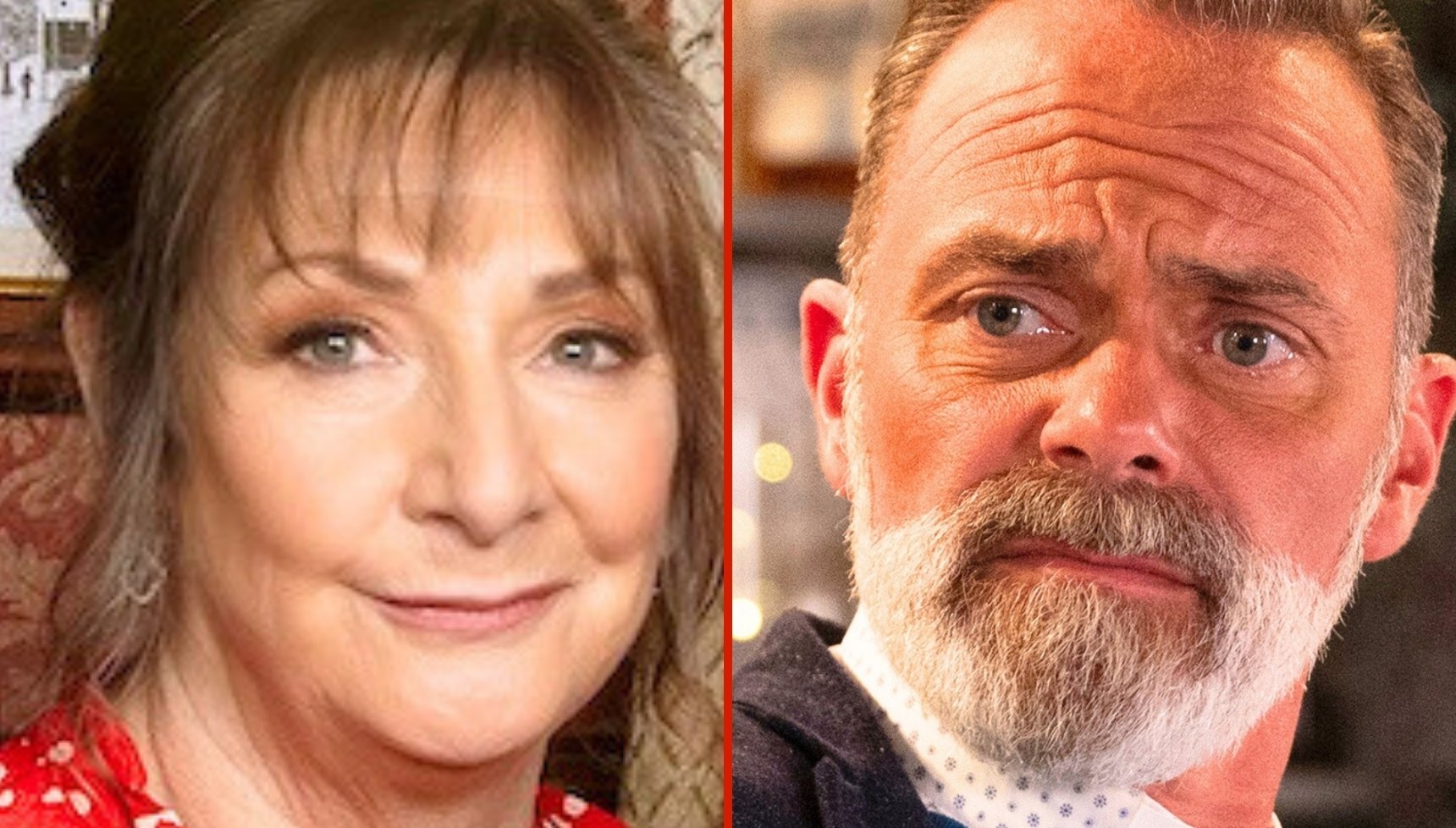 Coronation Street Christmas 2025: Top spoilers for the festive period