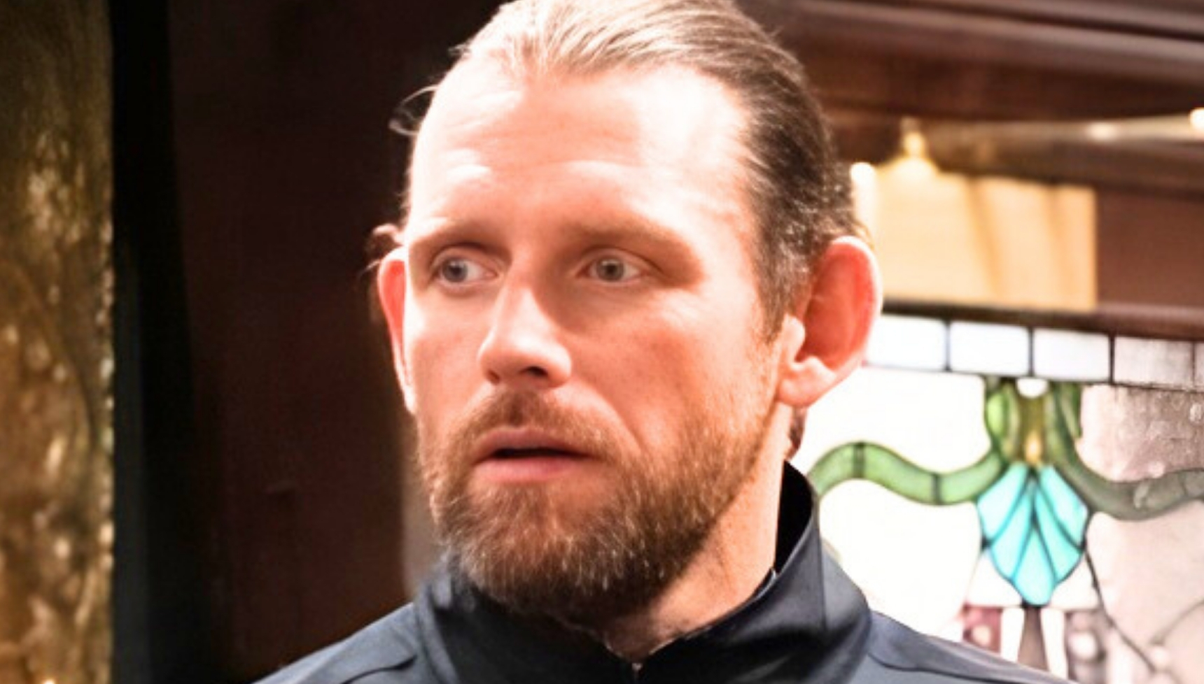 Emmerdale spoilers for Monday: Aaron apologises to Vinny but Kev causes more trouble