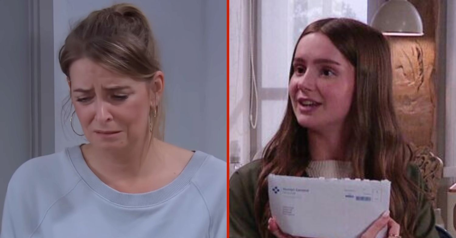 Emmerdale Spoilers: Charity’s baby storyline reaches key turning point but secrets remain