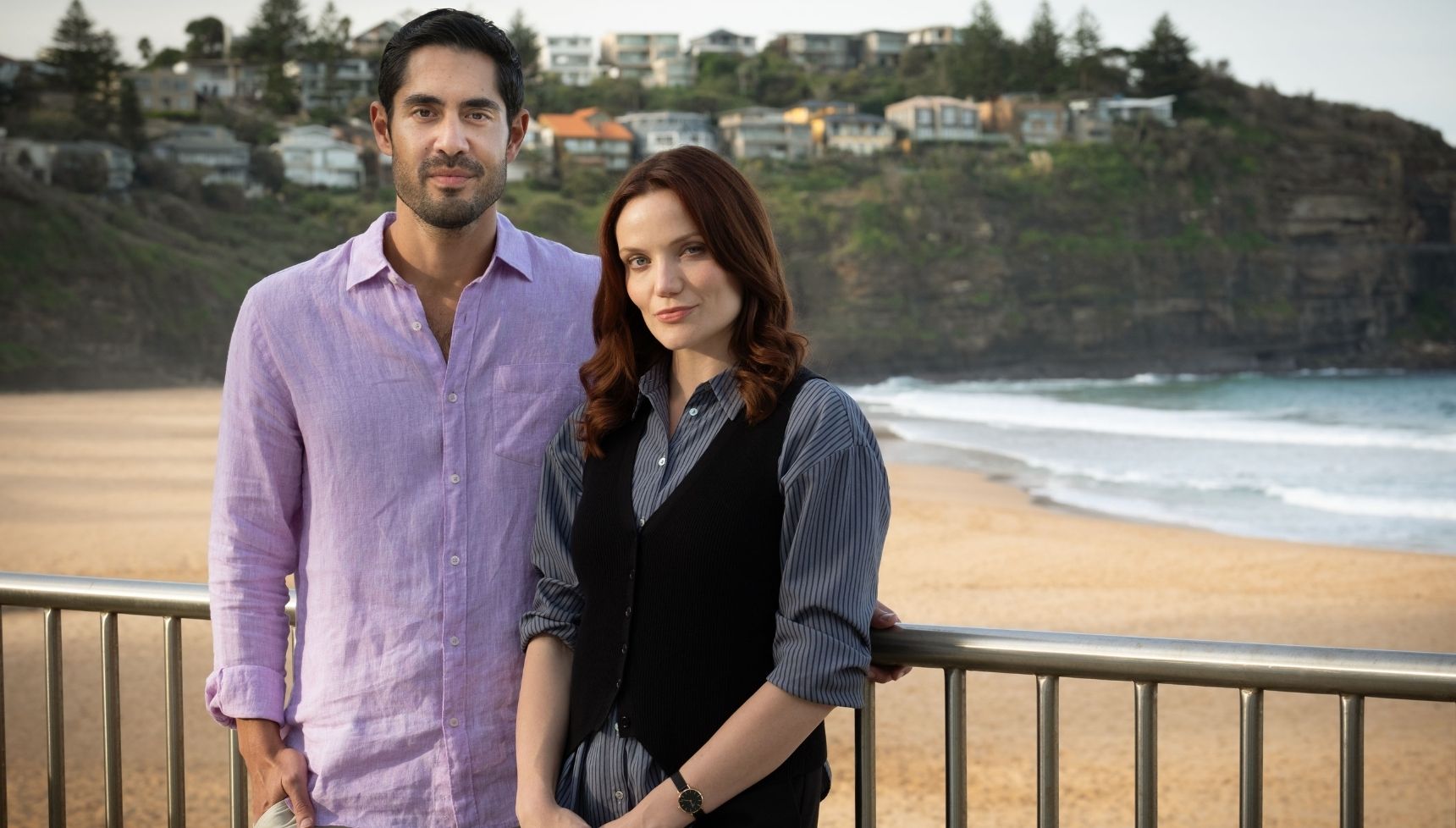 Return to Paradise series 1 recap: Why Mackenzie left London and if she got back together with Glenn