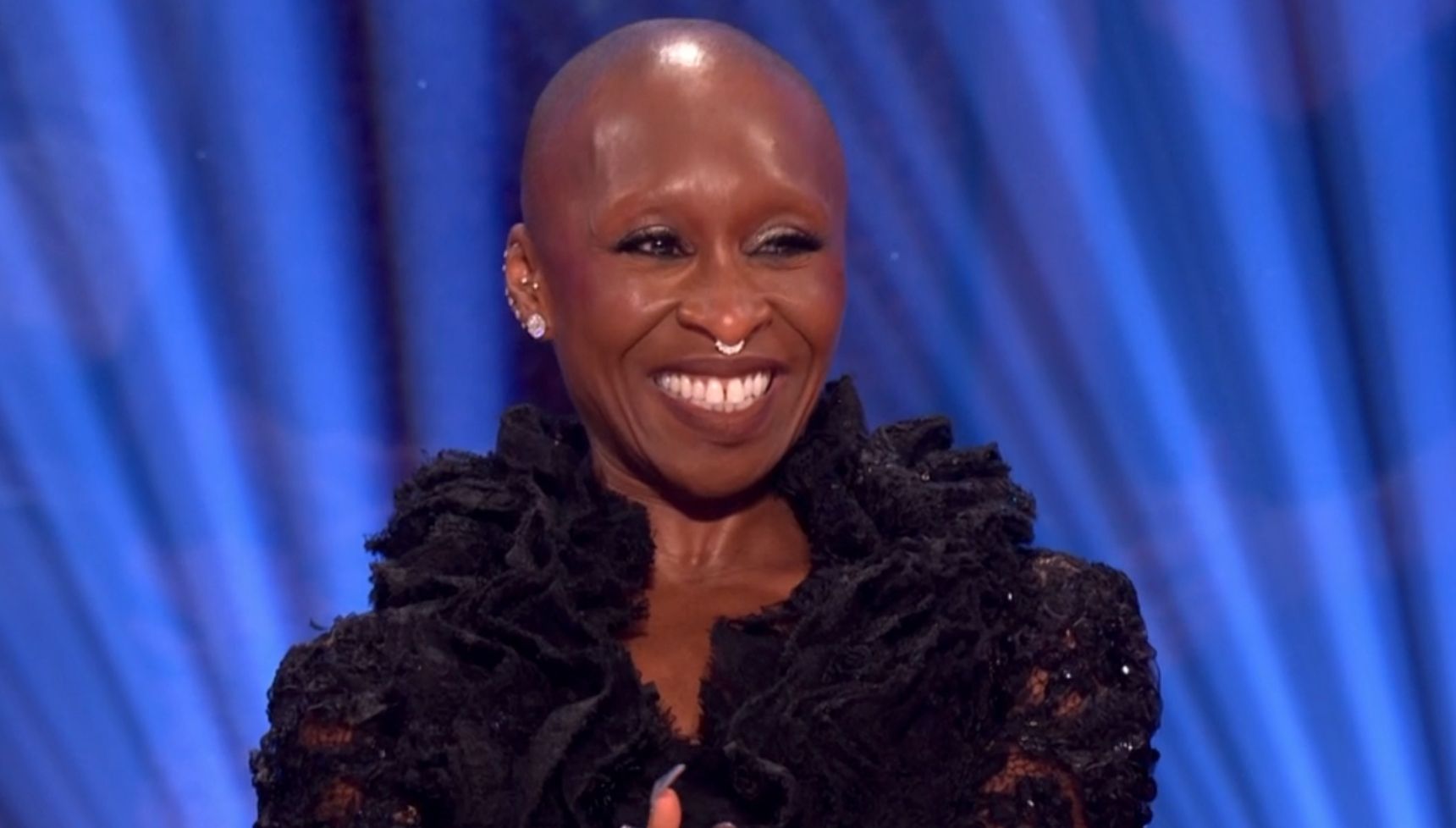 Cynthia Erivo joins Strictly Come Dancing judging panel as viewers left baffled: 'It's all a bit awkward'