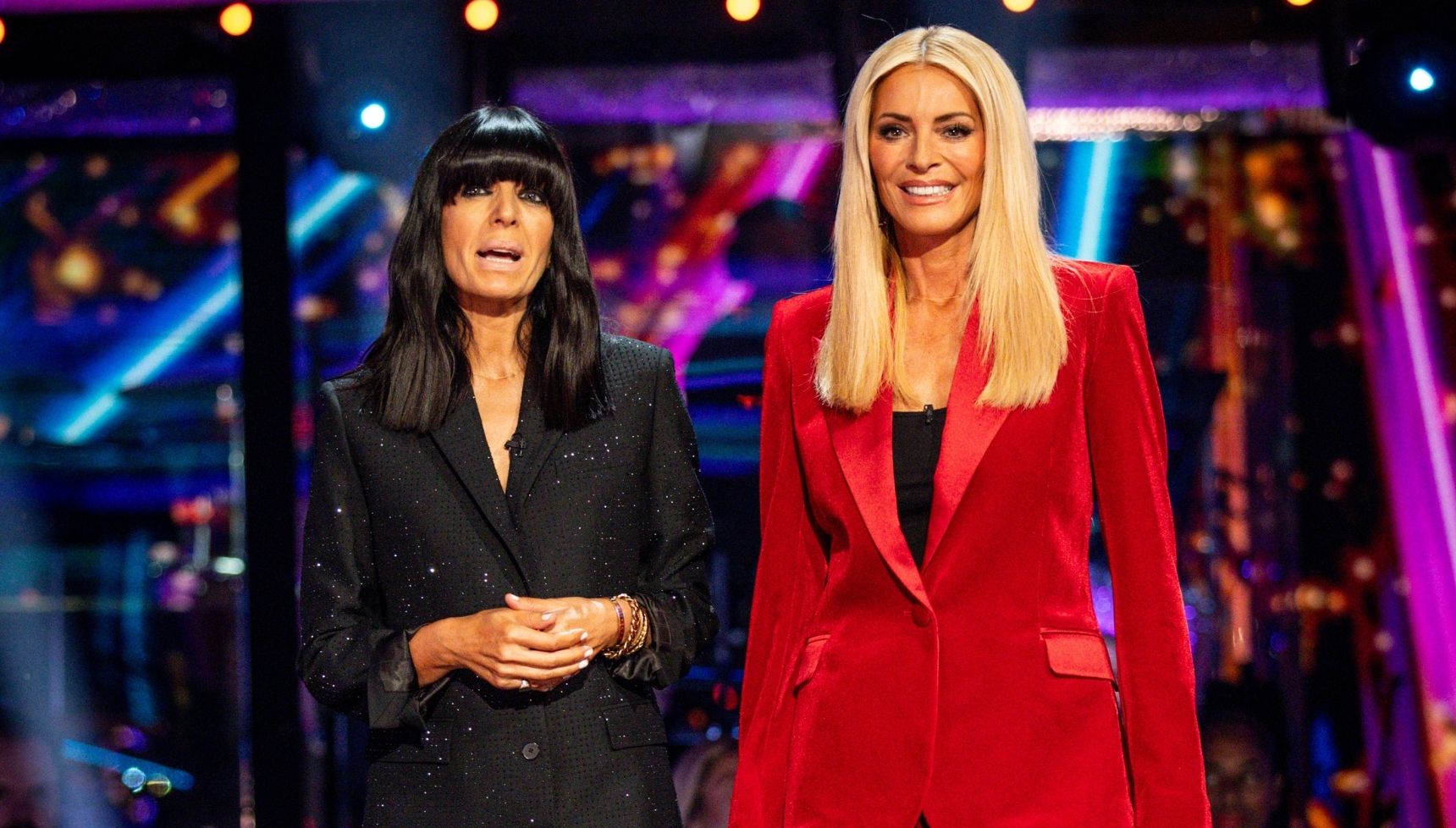 Strictly Come Dancing 2025: The current leaderboard and the Week 4 dances and songs we know so far