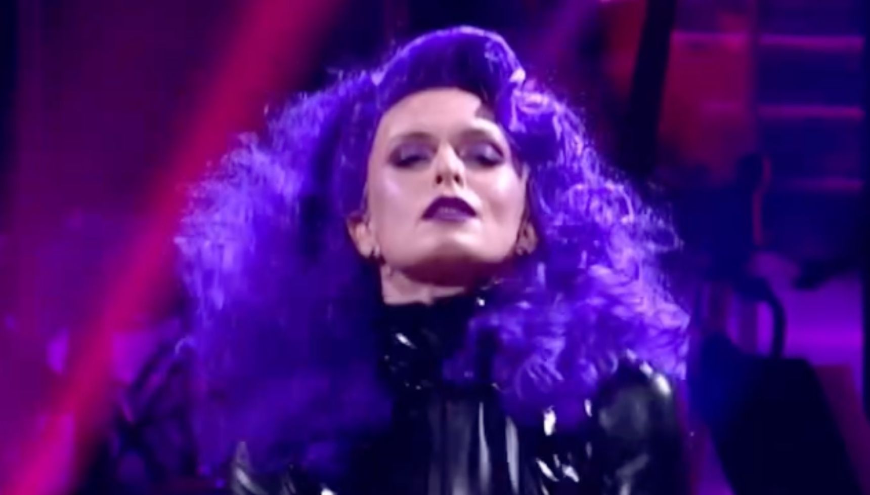 Strictly Come Dancing