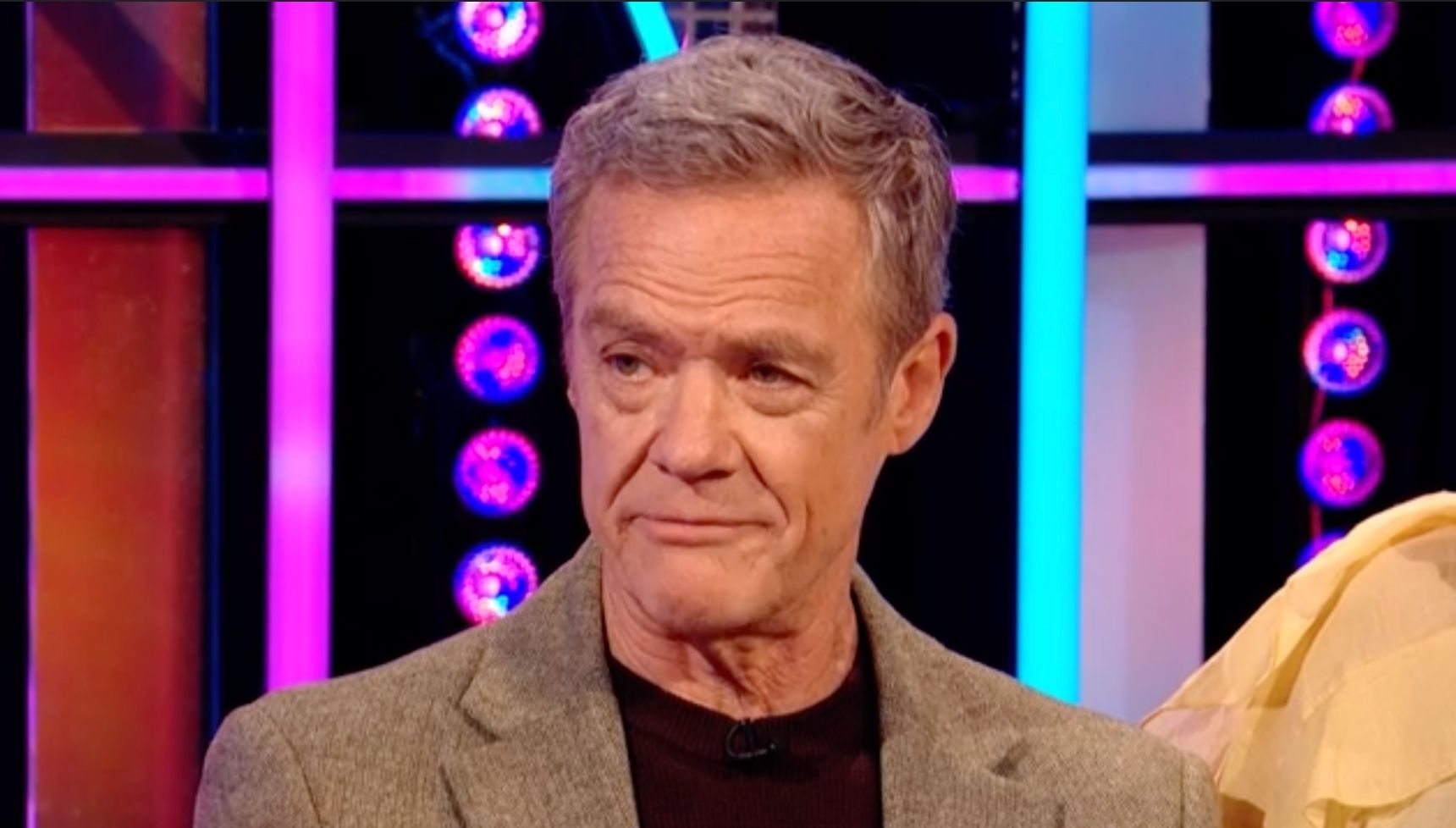 Steffan Dennis on IT Takes Two