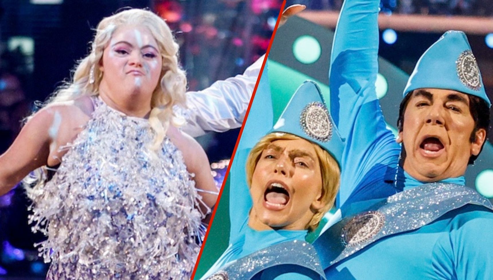 Strictly Come Dancing Movie Week recap: Cynthia Erivo brought Hollywood magic but not for everyone!