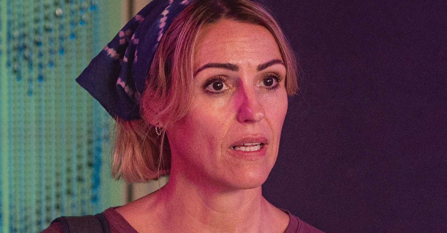 Frauds filming locations brought 'sunshine noir feel' to ITV crime series