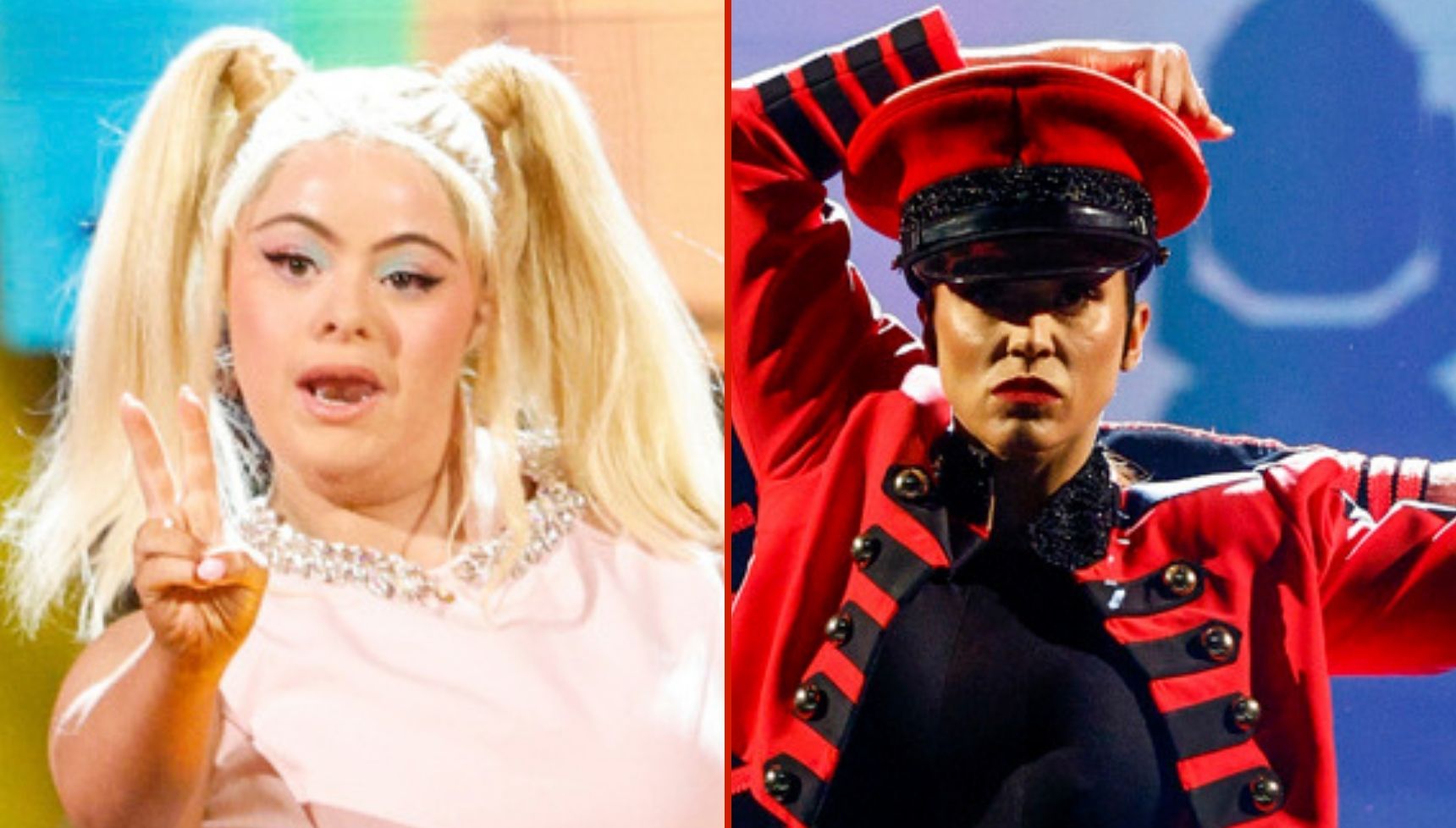 Strictly Come Dancing Icons Week: Vicky wowed, Ellie impressed and Jimmy said goodbye