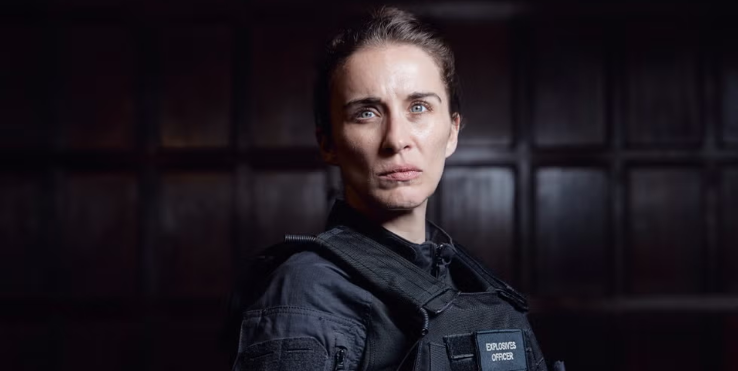 Trigger Point season 2 recap: What happened at the end and who died in the Vicky McClure drama?