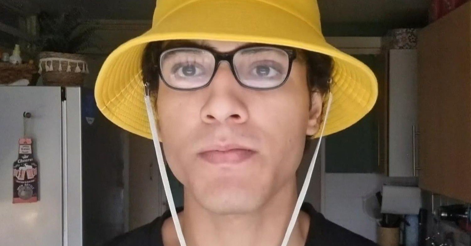 24 Hours in Police Custody: The hunt for 'truly evil' teenager Nicholas Prosper who killed his mother and siblings