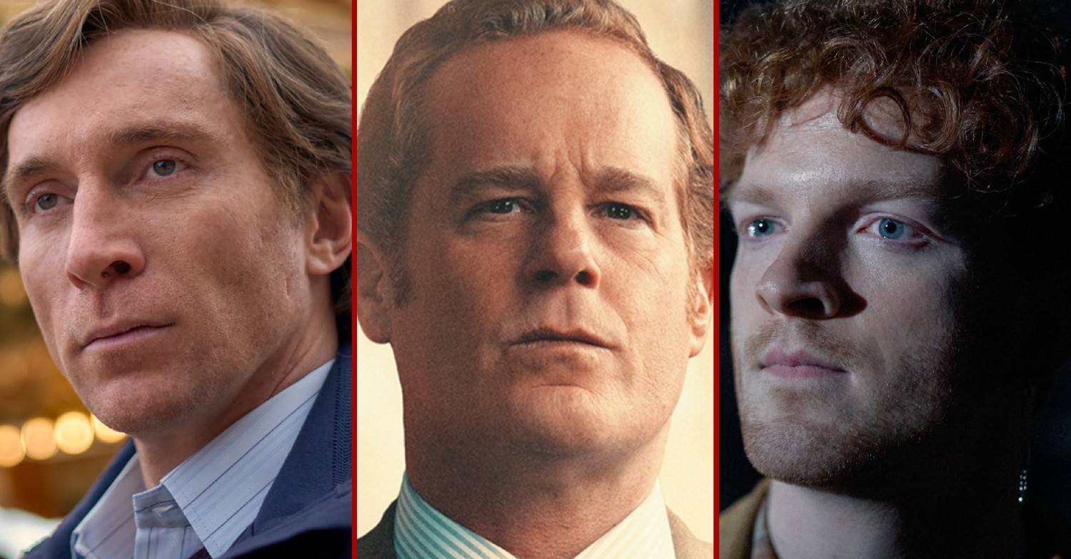 Murder Before Evensong: All the suspects emerging as Champton St Mary killer in the TV adaptation