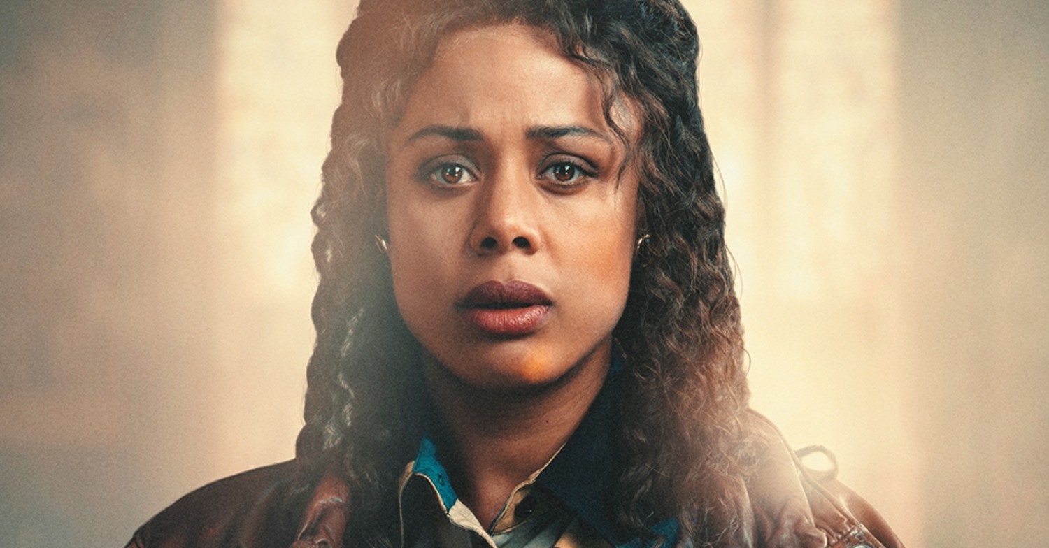 Nina Toussaint-White as Jane Thwaite
