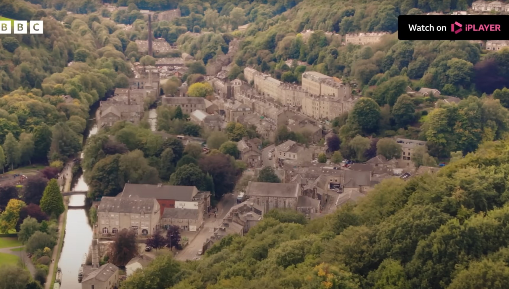 Filming locations of Riot Women