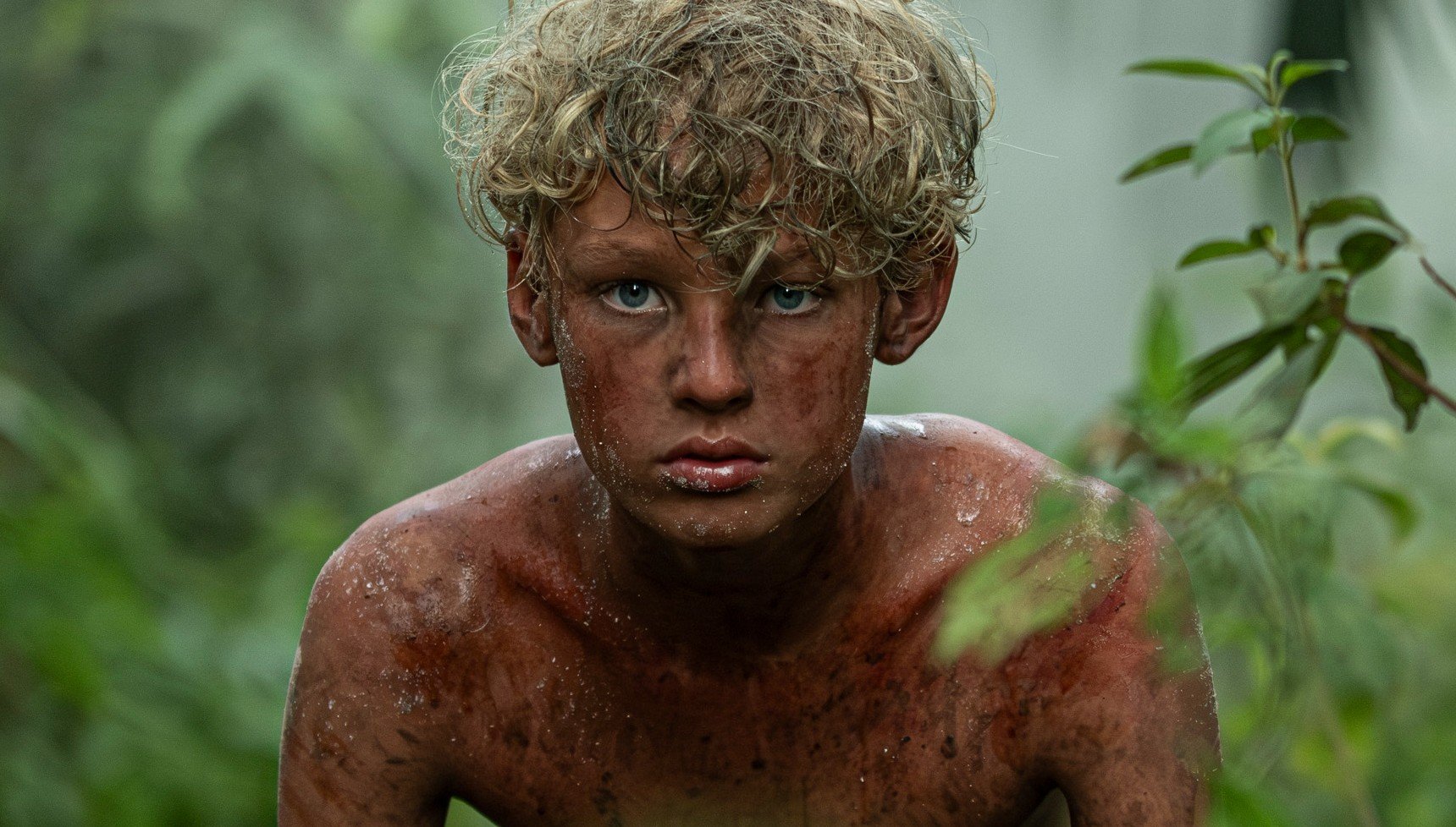 Lord of the Flies on BBC One: Jack Thorne's adaptation of famous novel reveals first look pictures