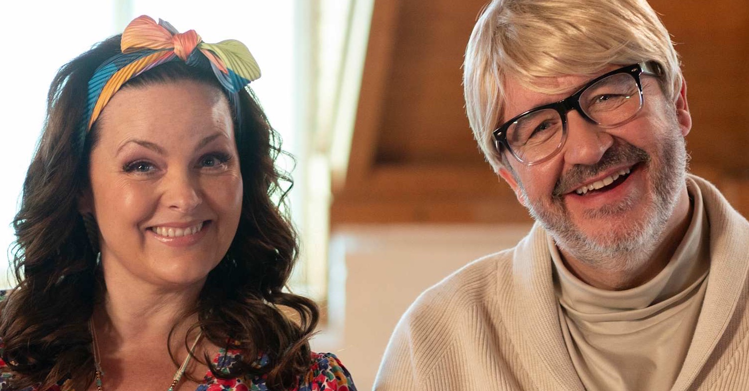 Shakespeare & Hathaway series 5 finale cast gives guest spots to Rivals and Succession stars