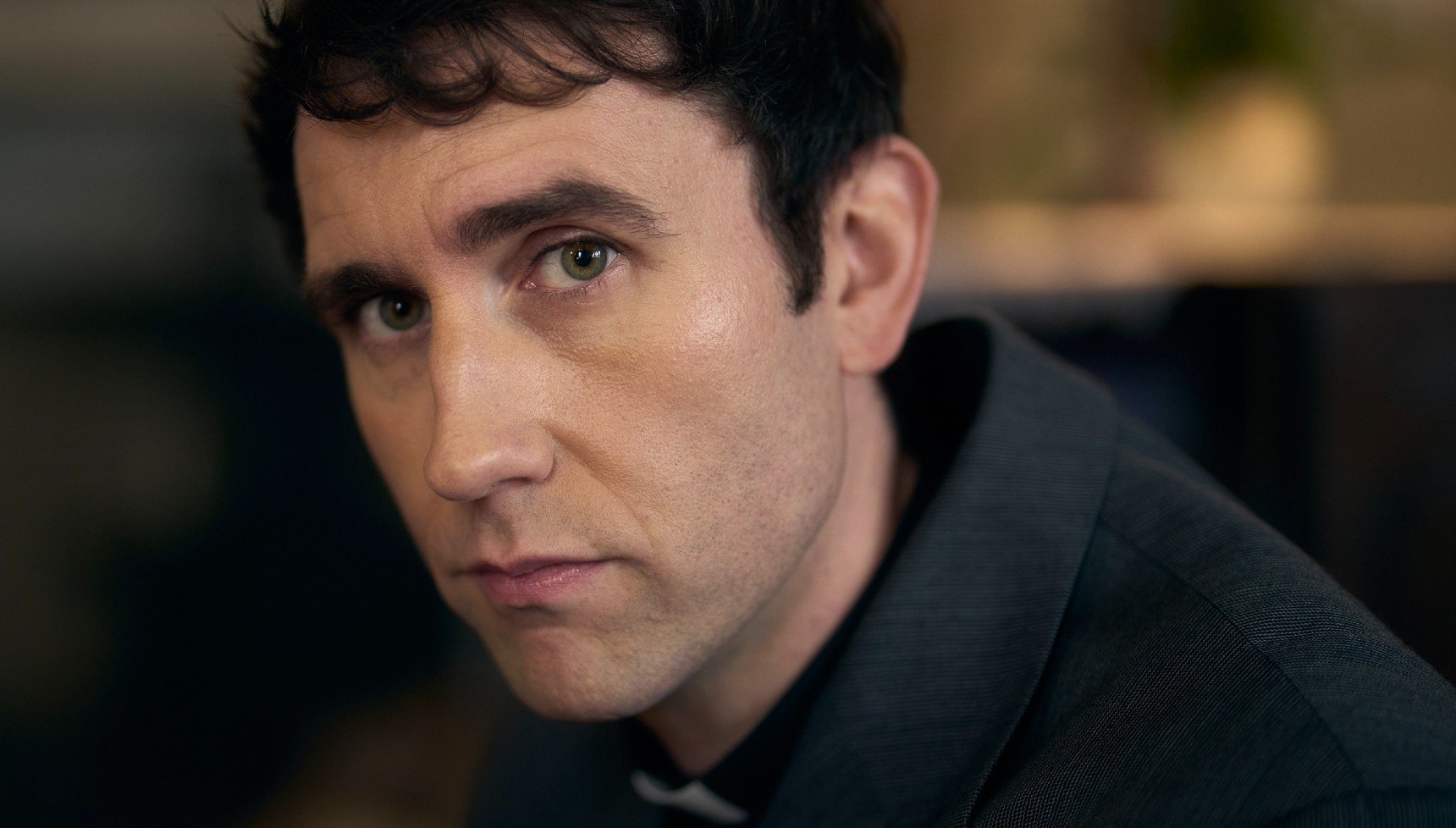 Murder Before Evensong: Shocking death revealed at the end of episode 3