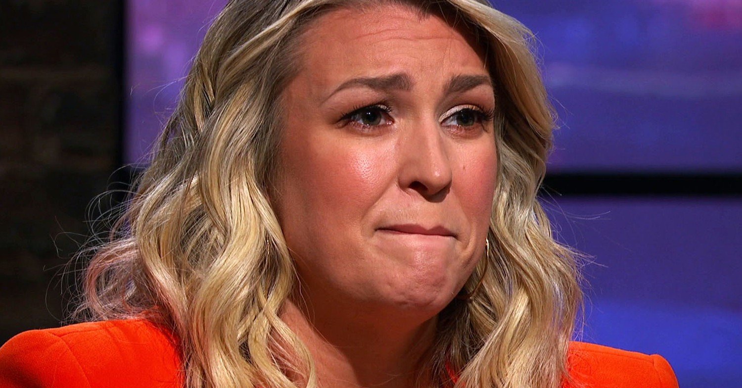 Dragons' Den: Divisive figure from The Apprentice tipped to replace Sara Davies in line-up