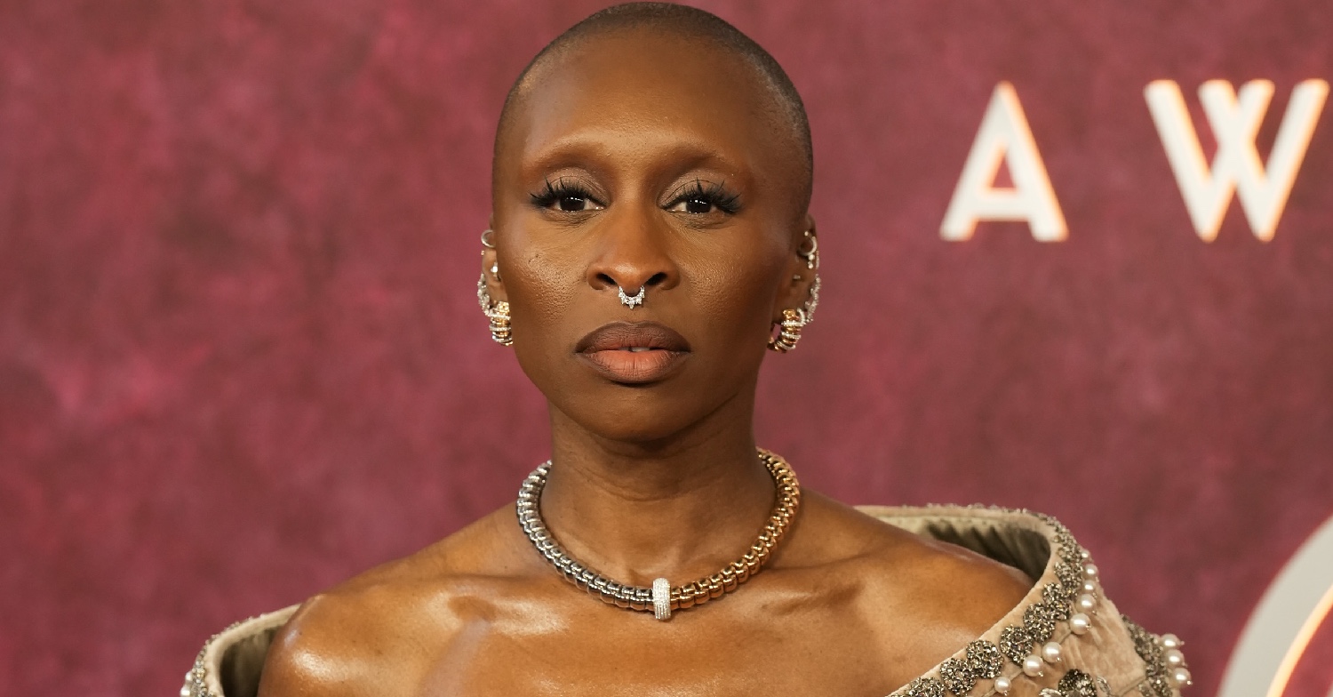 Strictly Come Dancing to welcome Wicked star Cynthia Erivo for special guest appearance