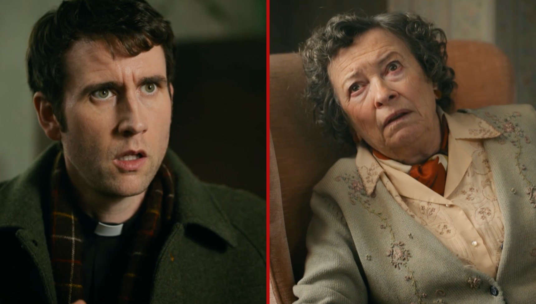 Murder Before Evensong ending explained: Identity of unlikely Champton St Mary serial killer revealed and S2 news