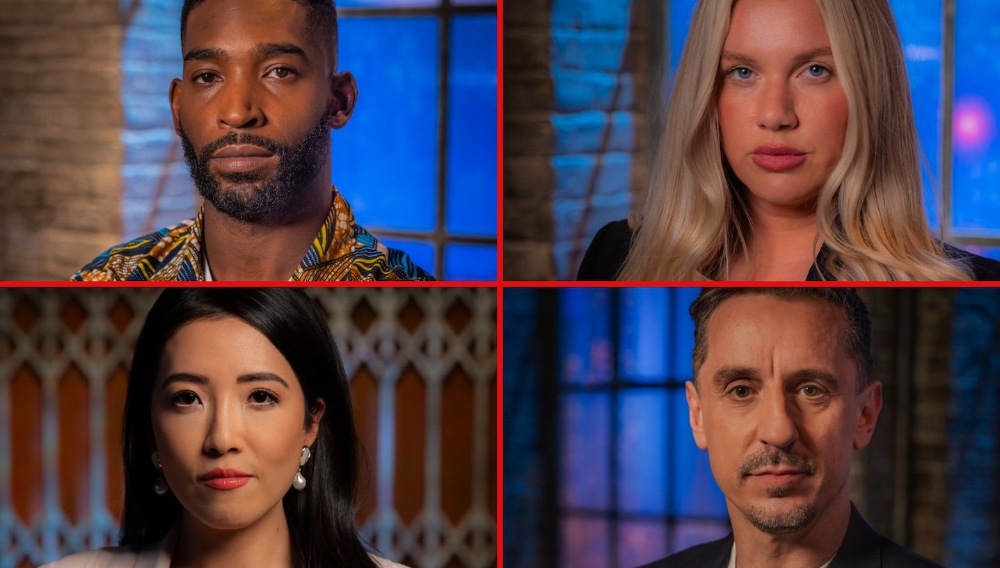 Dragons' Den series 23: BBC confirms the popular show will return with four new guest Dragons